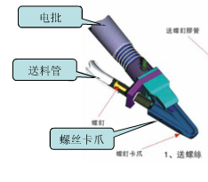 自動(dòng)鎖螺絲機(jī)